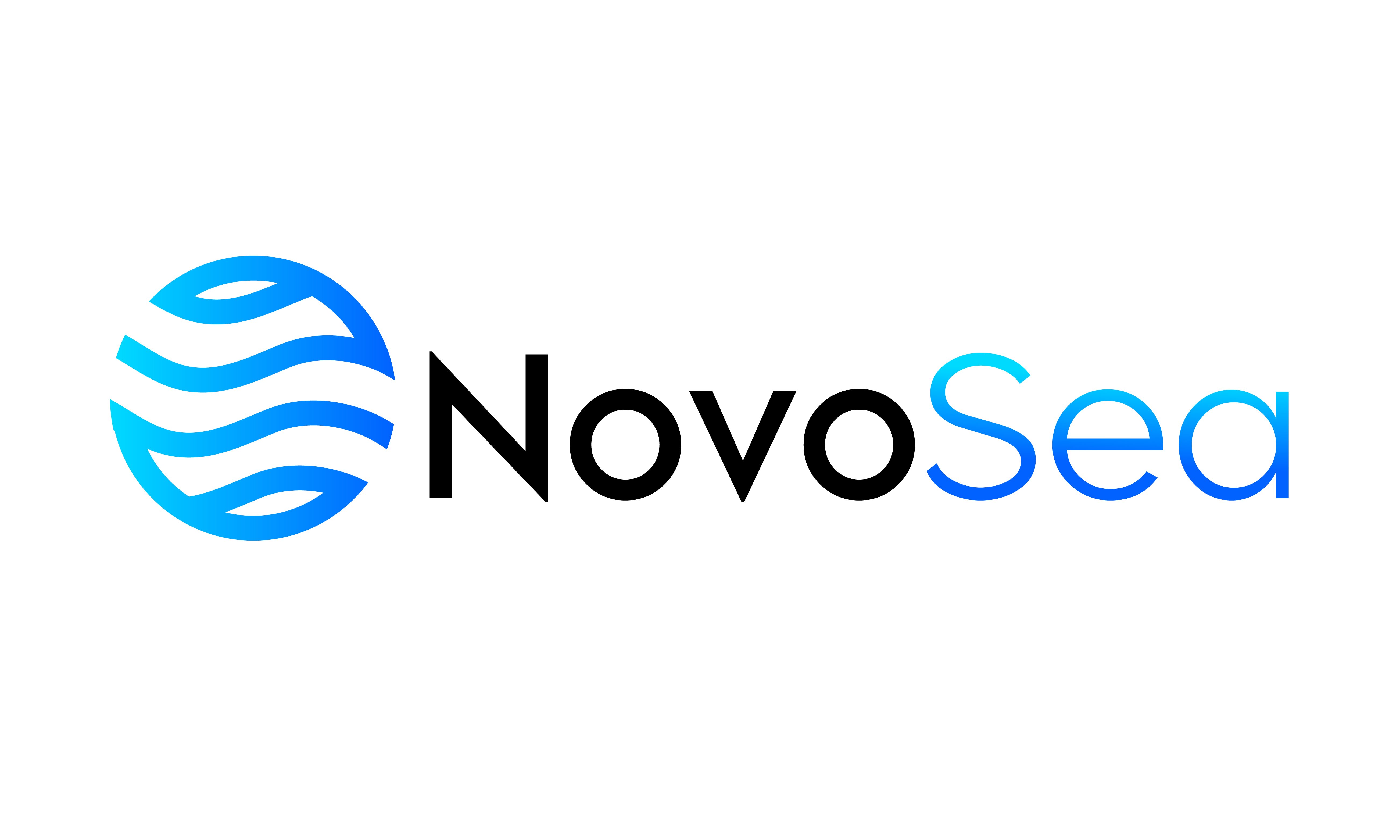 NovoSea logo